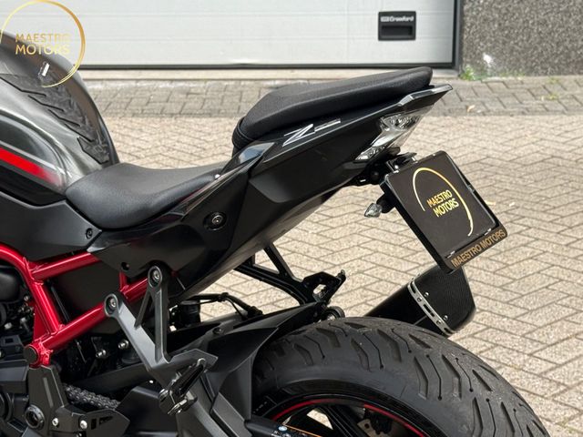 kawasaki - z-h2