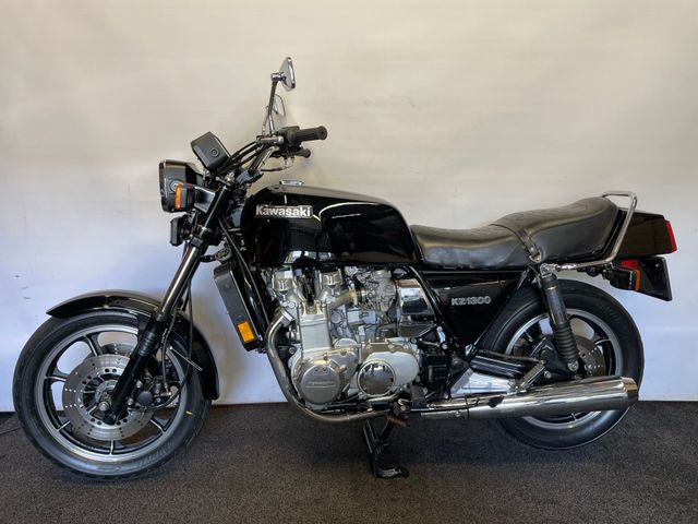 kawasaki - z-1300