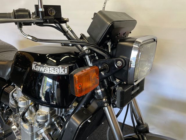 kawasaki - z-1300