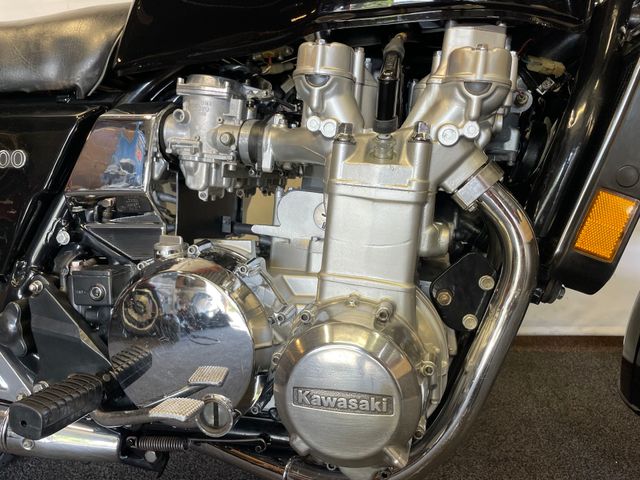 kawasaki - z-1300
