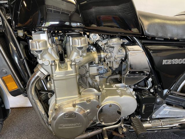 kawasaki - z-1300