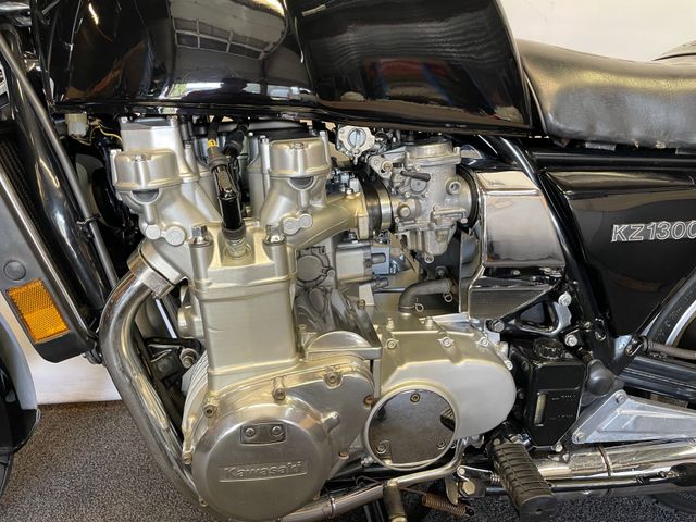 kawasaki - z-1300