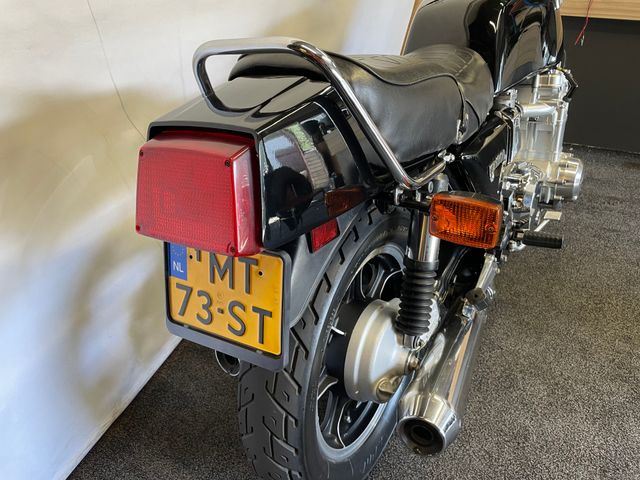 kawasaki - z-1300