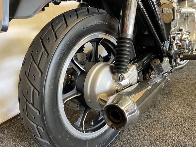 kawasaki - z-1300