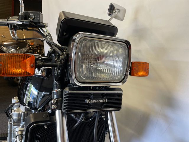 kawasaki - z-1300