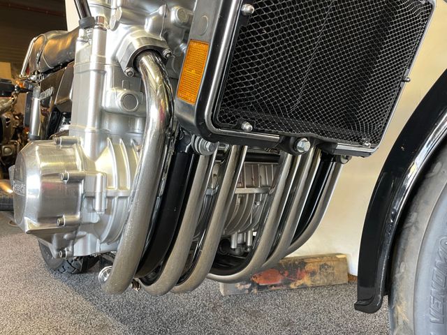 kawasaki - z-1300
