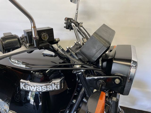 kawasaki - z-1300