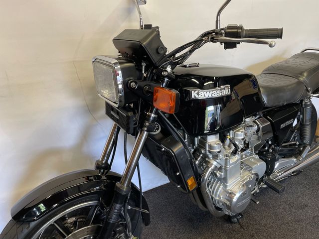 kawasaki - z-1300