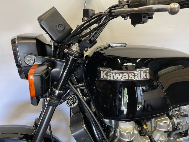 kawasaki - z-1300