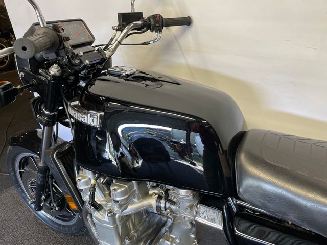 kawasaki - z-1300