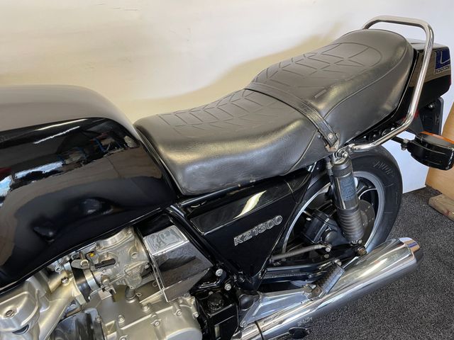 kawasaki - z-1300