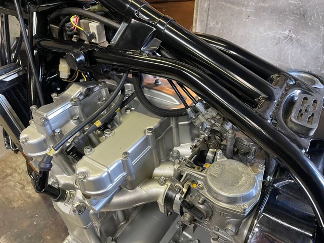 kawasaki - z-1300