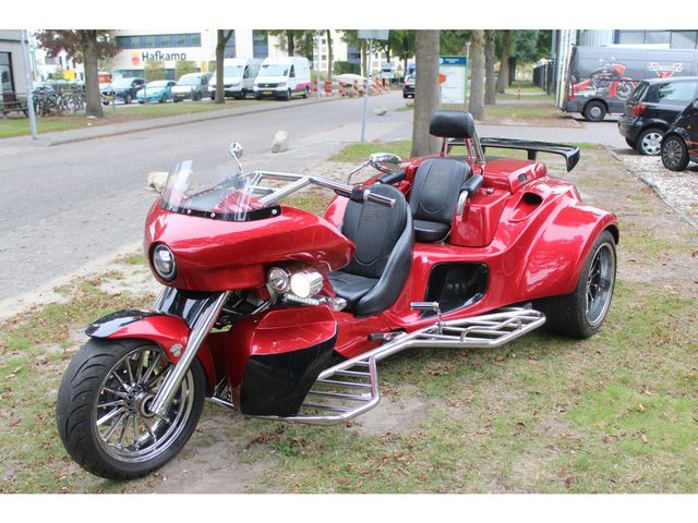 rewaco - rf1-gt-automaat
