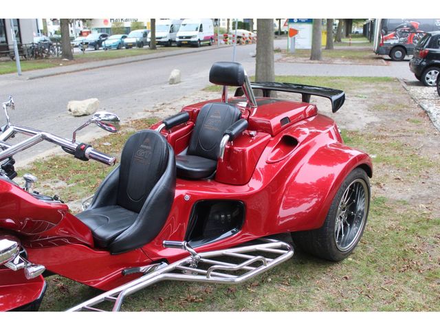 rewaco - rf1-gt-automaat