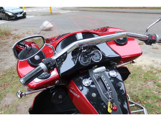 rewaco - rf1-gt-automaat