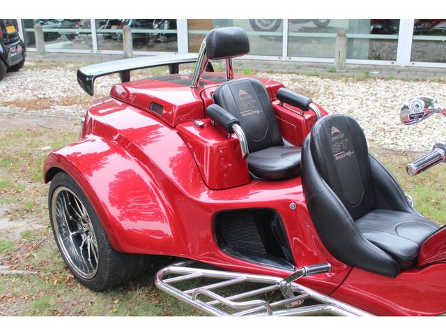 rewaco - rf1-gt-automaat
