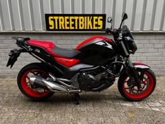 HONDA NC 750 S / ABS