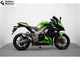 KAWASAKI Z 1000 SX ABS