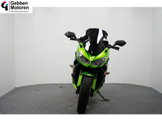 kawasaki - z-1000-sx-abs