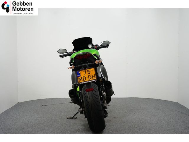 kawasaki - z-1000-sx-abs