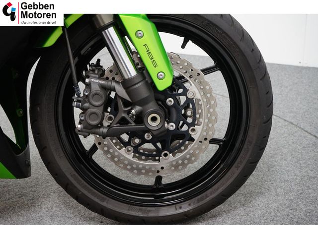 kawasaki - z-1000-sx-abs