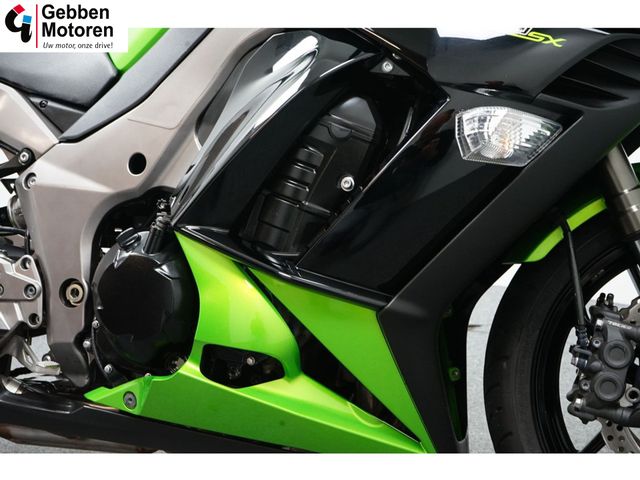 kawasaki - z-1000-sx-abs