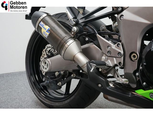 kawasaki - z-1000-sx-abs