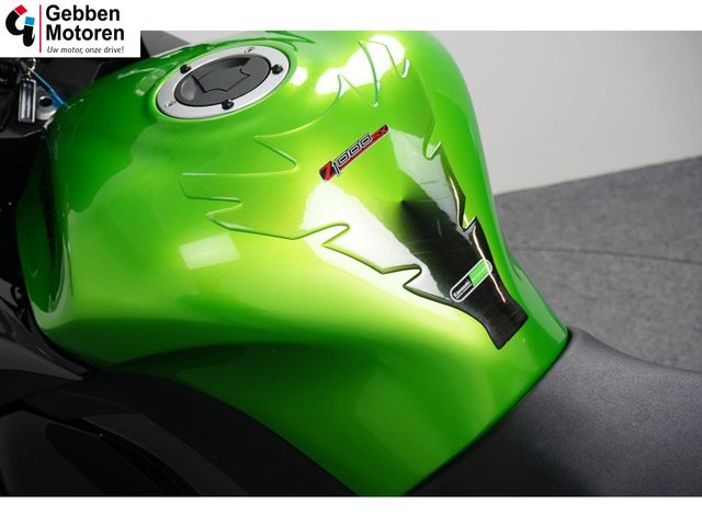 kawasaki - z-1000-sx-abs