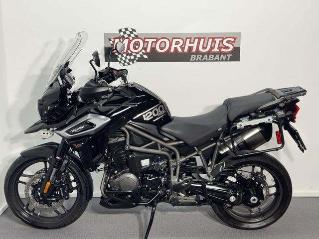 triumph - tiger-1200-xrx