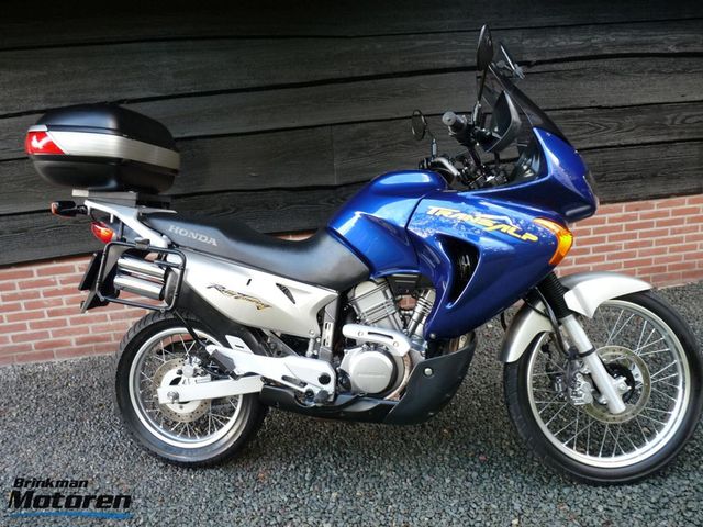 honda - xl-650-v-transalp