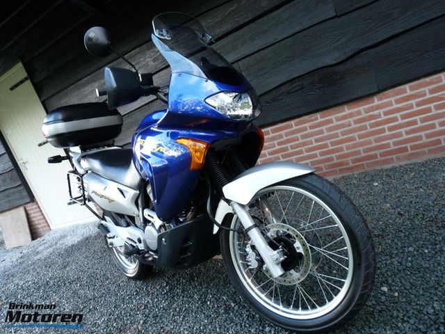 honda - xl-650-v-transalp