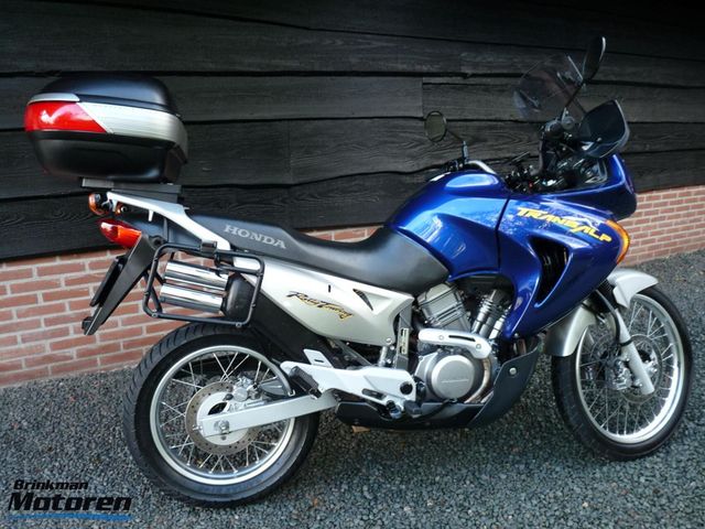 honda - xl-650-v-transalp