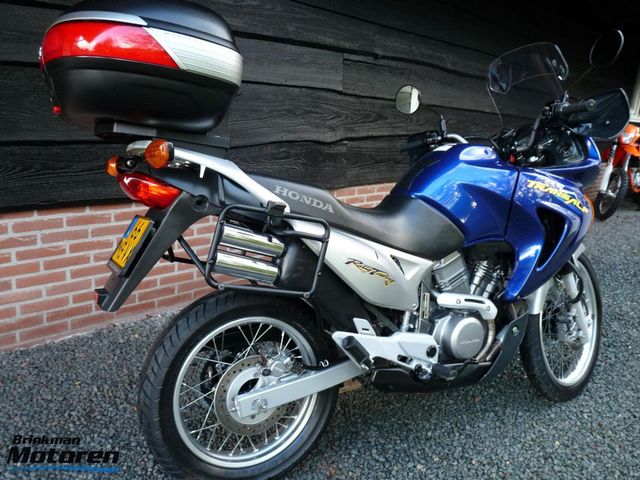 honda - xl-650-v-transalp