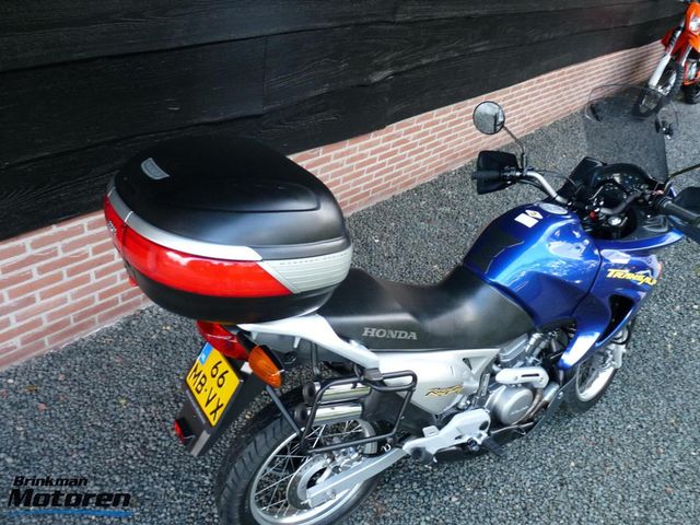 honda - xl-650-v-transalp