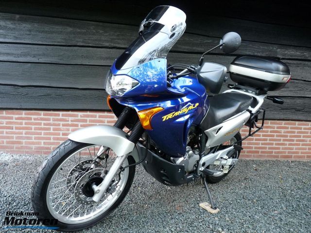 honda - xl-650-v-transalp