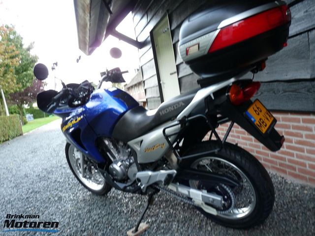 honda - xl-650-v-transalp