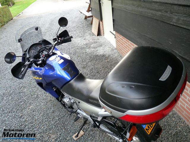 honda - xl-650-v-transalp