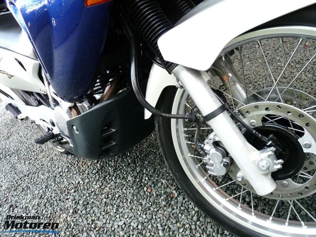 honda - xl-650-v-transalp