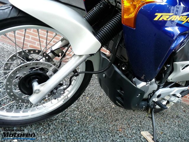 honda - xl-650-v-transalp