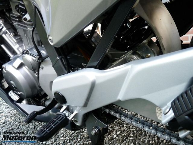 honda - xl-650-v-transalp