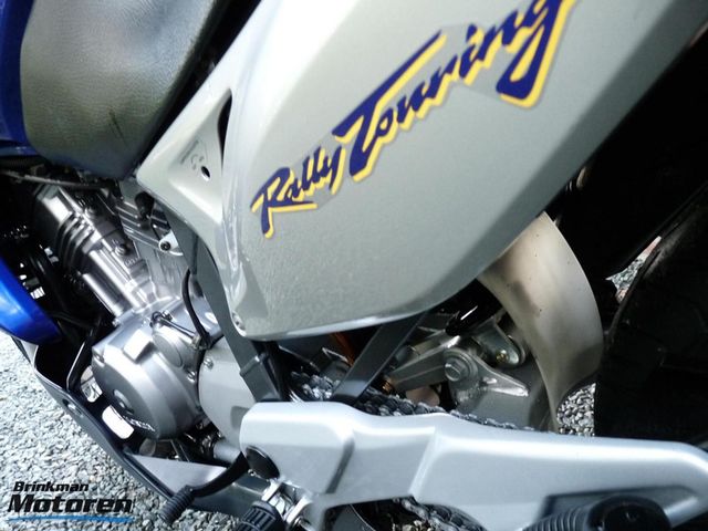 honda - xl-650-v-transalp