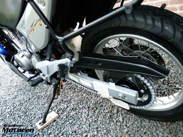 honda - xl-650-v-transalp