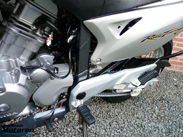 honda - xl-650-v-transalp