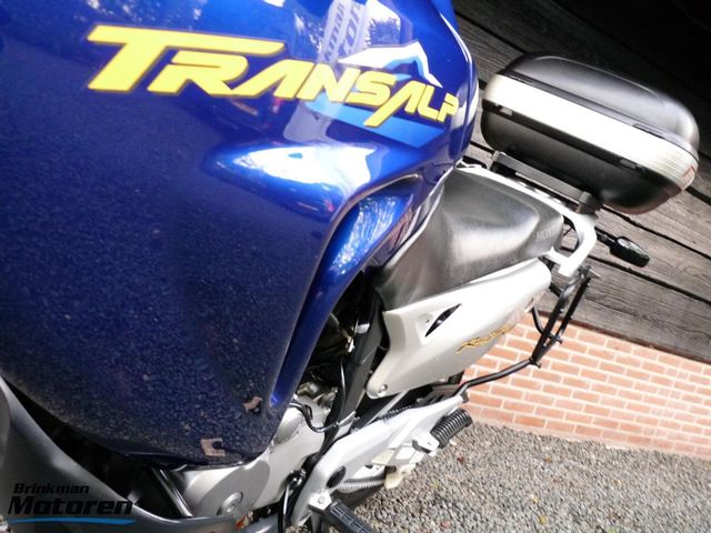 honda - xl-650-v-transalp