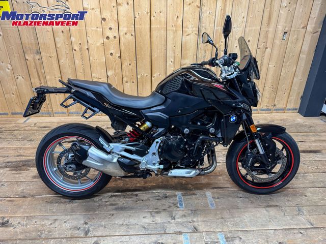 bmw - f-900-r