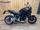 BMW F 900 R