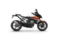 KTM 990 Duke 2026 nieuw – foto 1 van 1