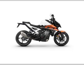 KTM 990 Duke 2026 nieuw