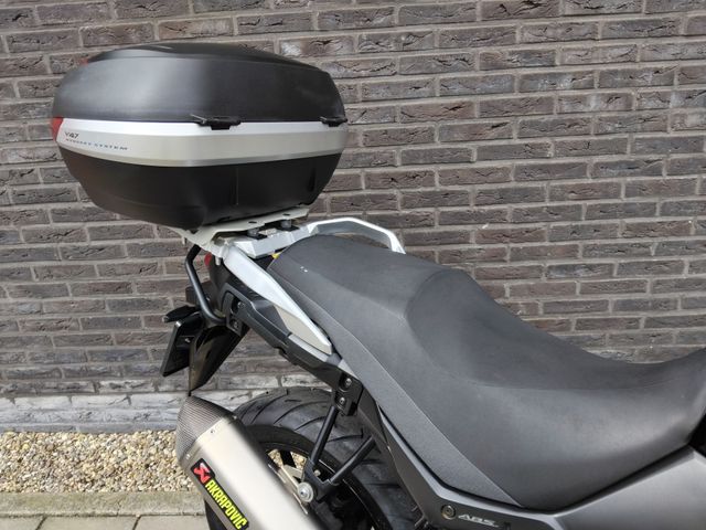 suzuki - v-strom-dl-650