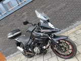 SUZUKI V-STROM DL 650